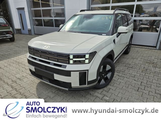 Hyundai SANTA FE 8.560 km 51.990 &euro; Hattingen 45525