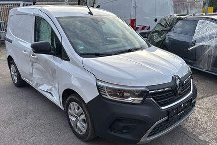 Renault Kangoo 3.615 km 14.500 &euro; Essen 45326