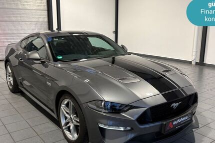 Ford Mustang 37.950 km 41.990 &euro; Wuppertal 42287