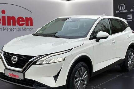 Nissan Qashqai 49.043 km 18.409 &euro; Essen 45141