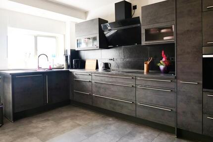 Räume voller Glück- Wohlfühlen in Linden 4 zimmer