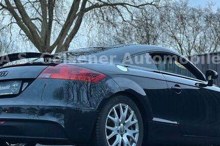 Audi TT 156.161 km 13.200 &euro; Gelsenkirchen 45881