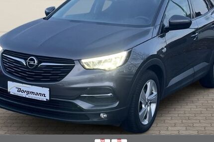 Opel Grandland (X) 63.775 km 14.990 &euro; Dorsten 46282