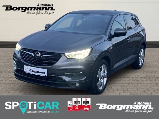 Opel Grandland (X) 63.775 km 14.990 &euro; Dorsten 46282