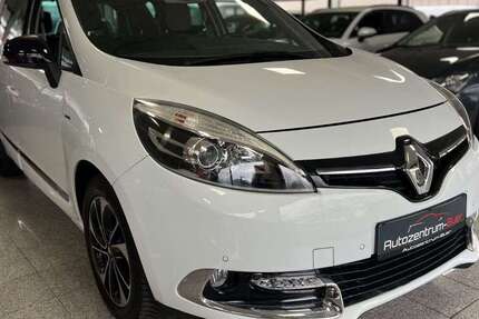 Renault Scenic 28.000 km 15.990 &euro; Gelsenkirchen 45881