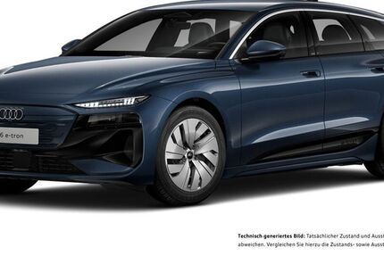 Audi A6 e-tron 8.152 km 63.433 &euro; Dortmund 44143