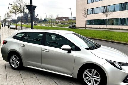 Toyota Corolla 103.306 km 14.950 € Dortmund 44265