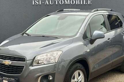 Chevrolet Trax 110.000 km 7.490 &euro; Recklinghausen 45663