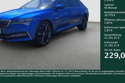 Skoda Superb 48.183 km 21.988 € Dortmund 44309