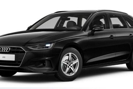 Audi A4 73.260 km 21.740 &euro; Lünen 44534