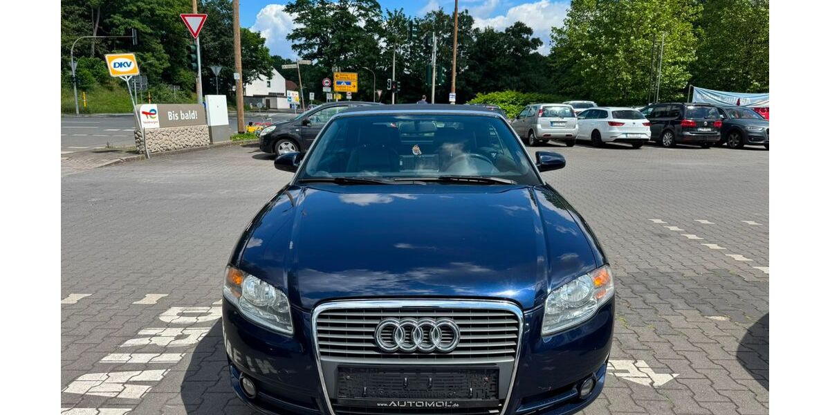 Audi A4 239.000 km 3.990 &euro; Bottrop 46238