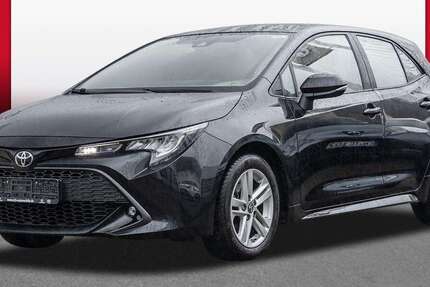 Toyota Corolla 35.800 km 15.989 &euro; Gevelsberg 58285