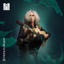 Ahmet Aslan - Europe Tour 2025