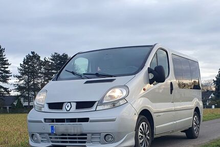 Renault Trafic 378.000 km 3.500 &euro; Mülheim an der Ruhr 45479