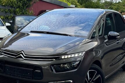Citroen C4 Picasso 134.000 km 10.000 &euro; Castrop-Rauxel 44575