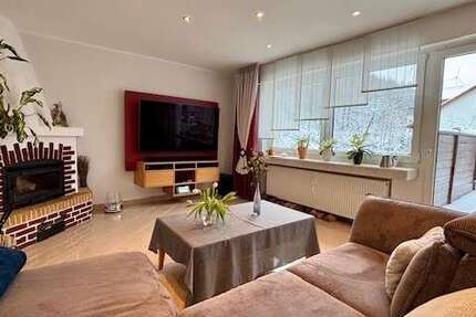 Wohnung Hagen / Hohenlimburg Hohenlimburg - 4 Zimmer, 131 m&sup2;, 265.000&euro; | Angebot:25127364