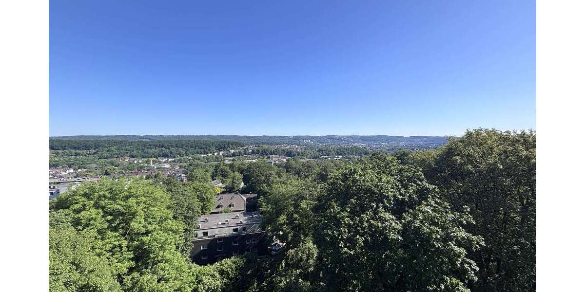 Etagenwohnung Wuppertal Dönberg - 2 Zimmer, 65 m&sup2;, 640&euro; | Angebot:26795286