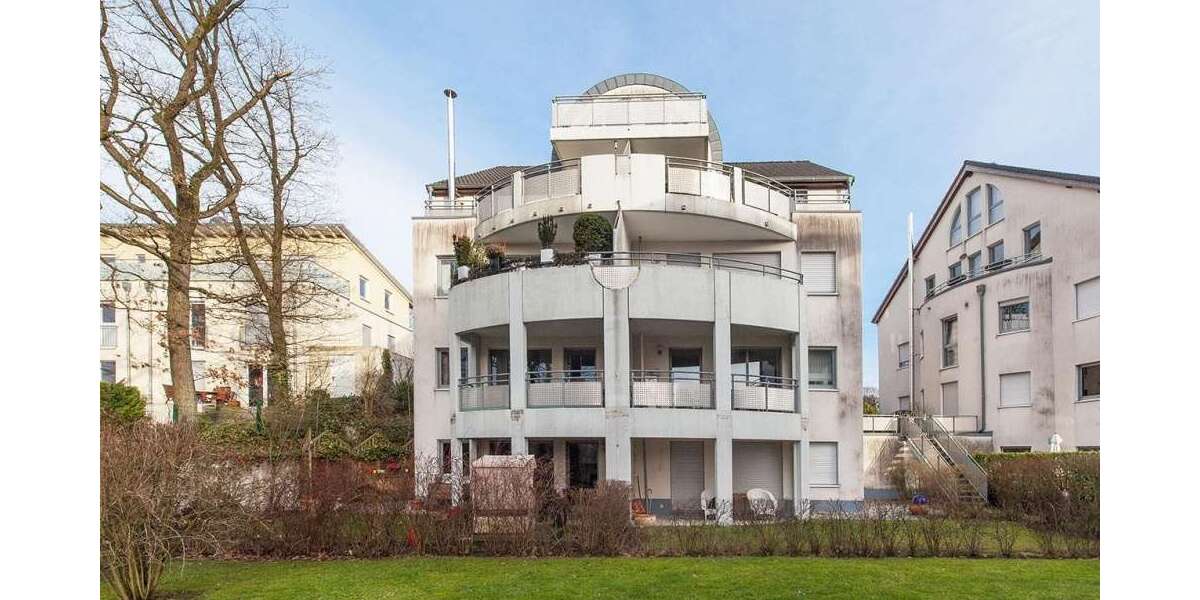 Etagenwohnung Dortmund Hörde - 3 Zimmer, 127 m&sup2;, 399.000&euro; | Angebot:27569443