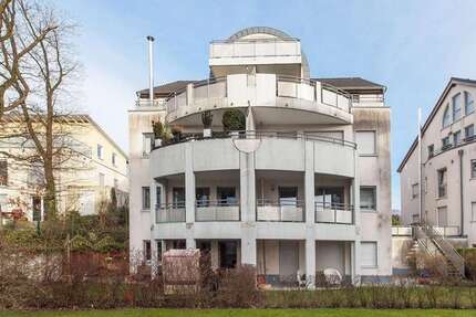Wohnung Dortmund Hörde - 3 Zimmer, 127 m&sup2;, 399.000&euro; | Angebot:27569443