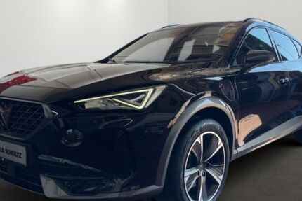 Cupra Formentor 33.568 km 25.880 € Velbert 42553
