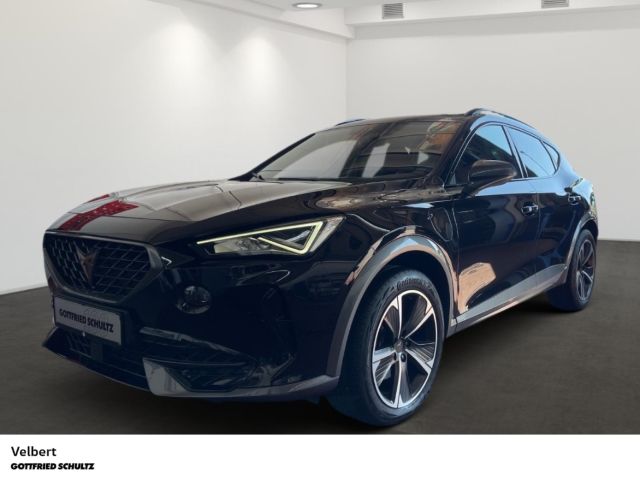 Cupra Formentor 33.568 km 25.880 € Velbert 42553