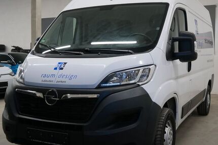 Opel Movano 153.243 km 12.990 &euro; Ennepetal 58256