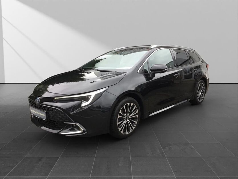 Toyota Corolla 66.750 km 28.980 € Wuppertal 42109