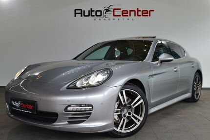 Porsche Panamera 158.000 km 28.000 € Ennepetal (Bei Wuppertal) 58256