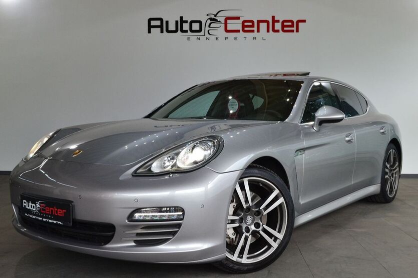 Porsche Panamera 158.000 km 28.000 € Ennepetal (Bei Wuppertal) 58256