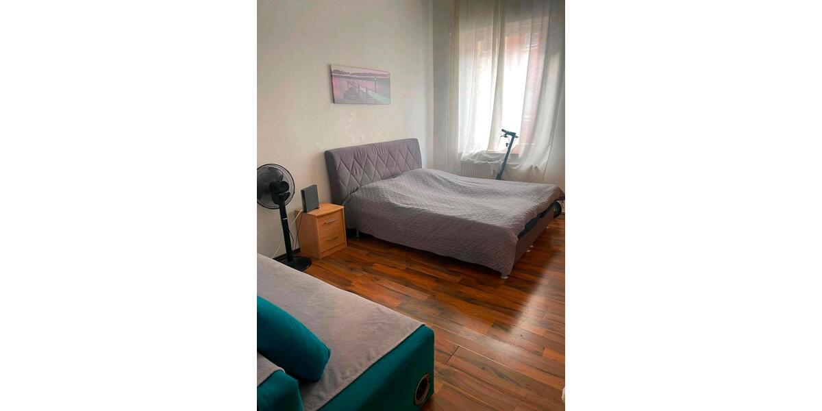 Etagenwohnung Hagen Hagen-Mitte - 3 Zimmer, 75 m&sup2;, 850&euro; | Angebot:27557469