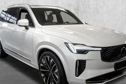 Volvo XC90 20.000 km 72.980 &euro; Wuppertal 42109