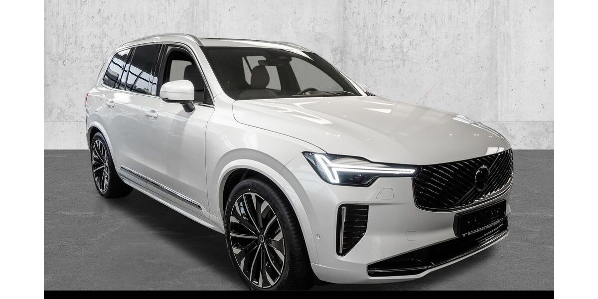 Volvo XC90 20.000 km 72.980 &euro; Wuppertal 42109