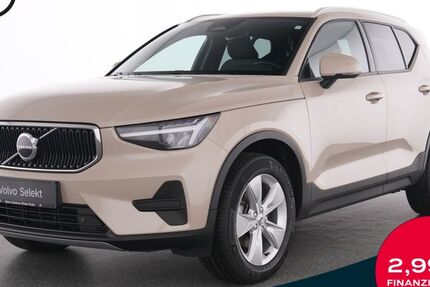 Volvo XC40 19.555 km 31.380 &euro; Witten 58453