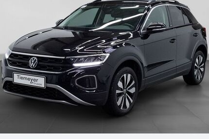 VW T-Roc 87.677 km 21.930 &euro; Bochum 44809