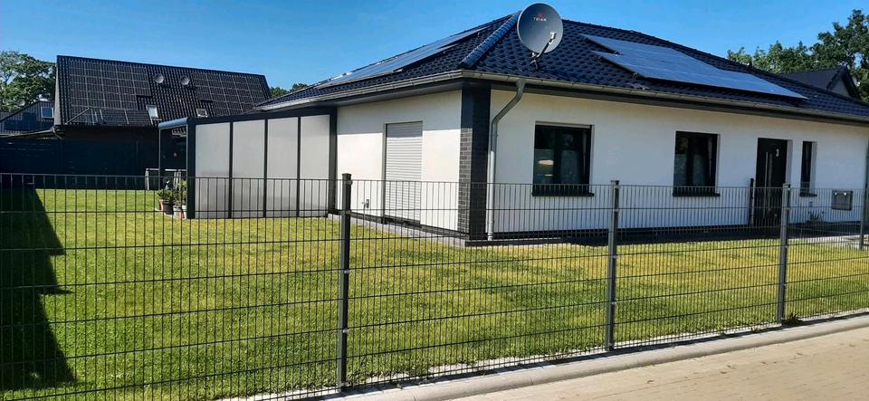 Bungalow Dortmund Hombruch - 4 Zimmer, 111 m&sup2;, 415.000&euro; | Angebot:26863001