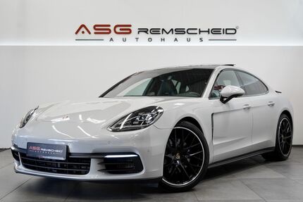 Porsche Panamera 84.000 km 66.900 € Remscheid/NRW 42855