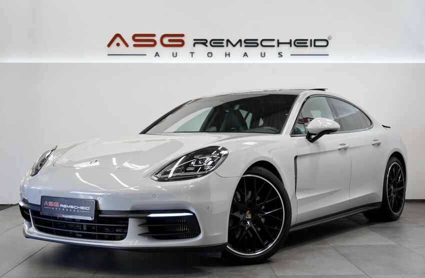 Porsche Panamera 84.000 km 66.900 € Remscheid/NRW 42855