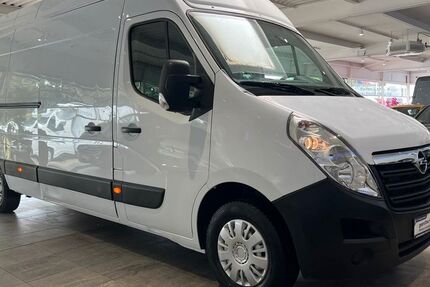 Opel Movano 188.000 km 13.300 € Datteln 45711