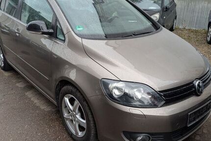VW Golf Plus 97.500 km 5.350 &euro; Mülheim-Ruhr 45473