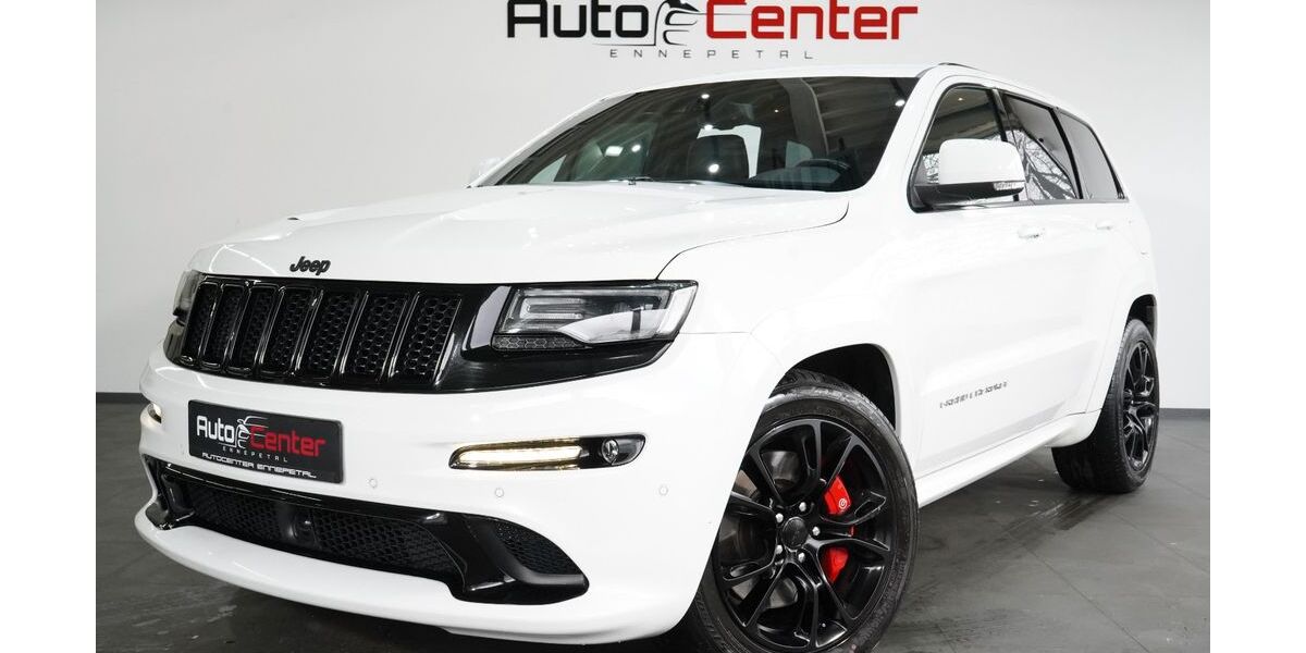 Jeep Grand Cherokee 149.000 km 31.990 &euro; Ennepetal (Bei Wuppertal) 58256