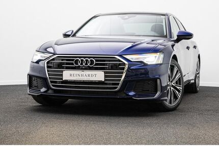 Audi A6 30.117 km 38.885 € Hagen 58091