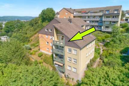 Wohnung Hagen Hagen-Mitte - 3 Zimmer, 120 m&sup2;, 269.000&euro; | Angebot:26972863