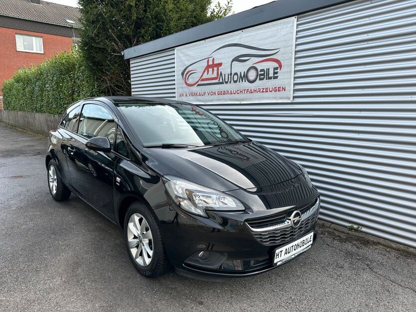 Opel Corsa 83.000 km 7.999 € Marl 45770