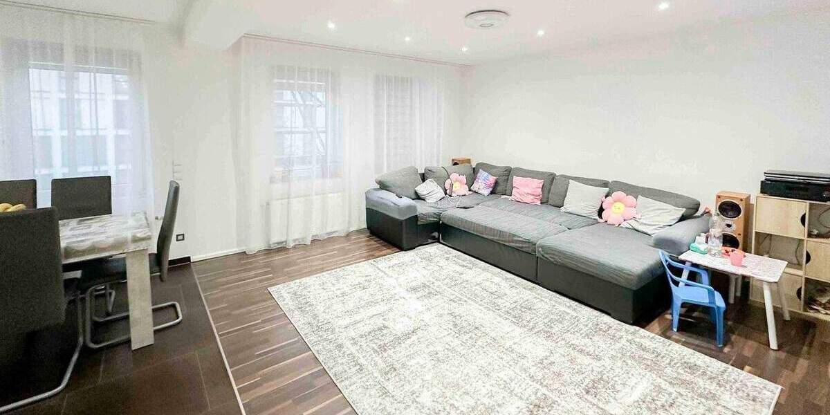 Mehrfamilienhaus, Wohnhaus Bochum Innenstadt - 1 Zimmer, 649.000&euro; | Angebot:25278491