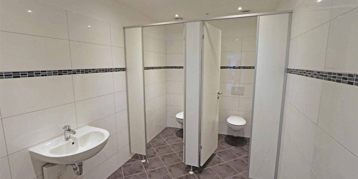 Gewerbeobjekt Wetter (Ruhr) Alt-Wetter - 2.610&euro; | Angebot:22146989