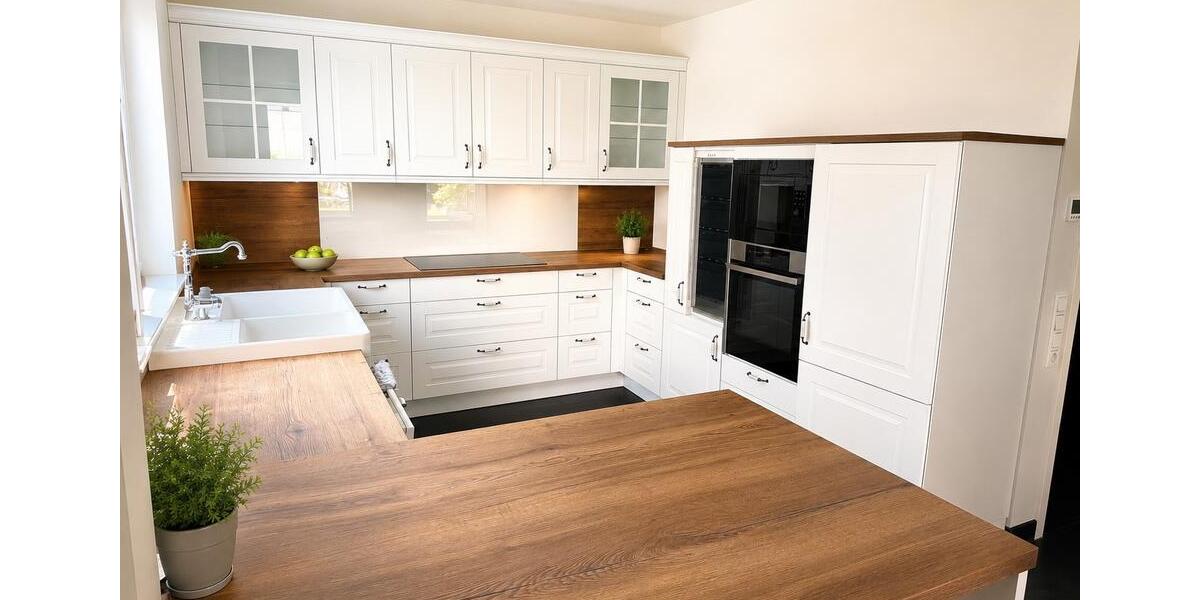 Doppelhaushälfte Holzwickede - 4 Zimmer, 124 m&sup2;, 435.700&euro; | Angebot:27132707