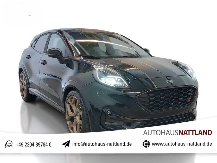 Ford Puma 24.764 km 22.950 € Schwerte 58239
