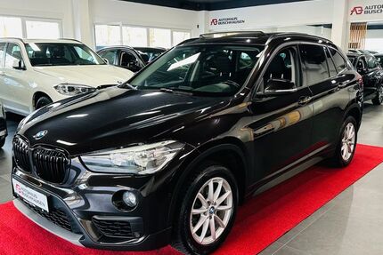 BMW X1 185.000 km 14.770 &euro; Oberhausen 46049