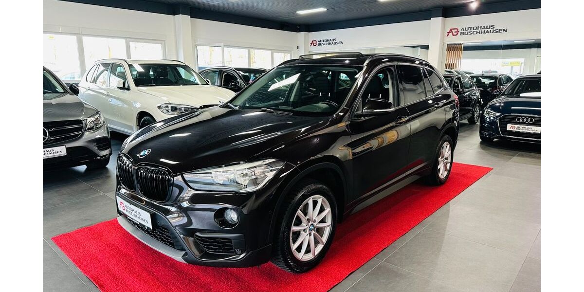 BMW X1 185.000 km 14.770 &euro; Oberhausen 46049