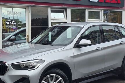 BMW X1 59.000 km 21.900 € Mülheim an der Ruhr 45476